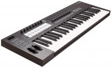 Galerijní obrázek č.3 MIDI keyboardy NOVATION Launchkey 49 MK3
