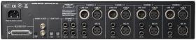 Galerijní obrázek č.1 Mikrofonní a linkové předzesilovače UNIVERSAL AUDIO 4 710D