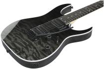 Galerijní obrázek č.5 Superstrat IBANEZ GRG120QASP - Black Gradation