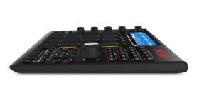 Galerijní obrázek č.3 MIDI kontrolery AKAI MPC Studio Black