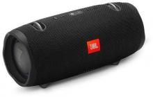 Hlavní obrázek Přenosné (na ven, na cesty) JBL XTREME 2 BLACK
