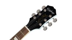 Galerijní obrázek č.5 Les Paul EPIPHONE Power Players Les Paul - Ice Blue