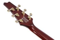 Galerijní obrázek č.5 Alternativní IBANEZ IC420FM-VLS Iceman - Violin Sunburst