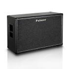 PALMER Custom Made Cabinets - Guitar Cabinet 2 x 12 Eminence Red White and Blues 8/16 Ohm