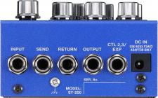 Galerijní obrázek č.2 Kytarové syntezátory BOSS SY-200