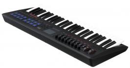 Galerijní obrázek č.2 MIDI keyboardy KORG Triton Taktile 49