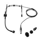 Galerijní obrázek č.1 Hlavové mikrofony (headset) SHURE SM39-TQG