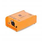 Galerijní obrázek č.3 Příslušenství záznamové techniky PALMER DACCAPO - reamping box