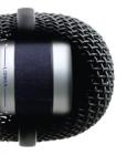 Galerijní obrázek č.1 Dynamické pódiové vokální mikrofony TC HELICON MP-75