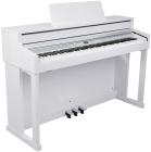 Galerijní obrázek č.3 Digitální piana NUX NCK-430 - White