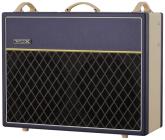 Galerijní obrázek č.1 Lampová komba VOX AC30C2 Two Tone Blue & Cream