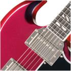 Galerijní obrázek č.4 SG EPIPHONE Futura SG Custom - Midnight Ember Shift