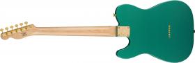 Galerijní obrázek č.1 T - modely FENDER SQUIER 40th Anniversary Telecaster Gold Edition - Sherwood Green