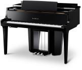 Galerijní obrázek č.3 Digitální piana KAWAI Novus NV12