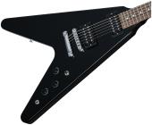 Galerijní obrázek č.2 Hard&heavy GIBSON 80s Flying V - Ebony