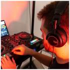 Galerijní obrázek č.5 DJ sluchátka HERCULES DJ HDP DJ60