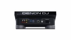 Galerijní obrázek č.1 Profesionální CD/DVD/USB/SD/MC přehrávače DENON DJ SC5000 Prime