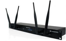 Hlavní obrázek Příslušenství k digitálním mixům NOWSONIC Stage Router