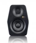Galerijní obrázek č.2 Aktivní monitory s AES / SPDIF / USB digitálním vstupem MONKEY BANANA Turbo 4 Black