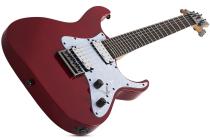 Galerijní obrázek č.3 Elektrické kytary SCHECTER Banshee SGR 6 - Metallic Red