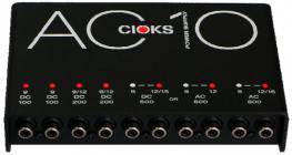 CIOKS AC10 - multiadaptér