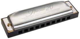 HOHNER Special 20 Bb-major M560116P