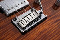 Galerijní obrázek č.2 Superstrat CORT G290 FAT II - Antique Violin Burst