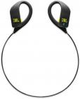 Galerijní obrázek č.2 Bezdrátová do uší JBL Endurance Sprint BT - černozelená