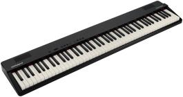 Galerijní obrázek č.1 Stage piana ROLAND GO:PIANO88