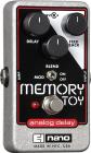 ELECTRO HARMONIX Memory Toy