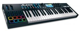 Hlavní obrázek MIDI keyboardy ALESIS VX49