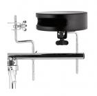 Galerijní obrázek č.1 Cajony MEINL MCS1-BK Mountable Cajon Snare 7 1/2” - Black