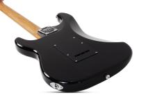 Galerijní obrázek č.4 ST - modely SCHECTER Nick Johnston Traditional H/S/S - Atomic Ink