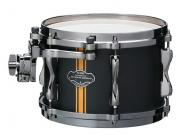 Galerijní obrázek č.7 Jiné konfigurace TAMA ML52HZBN2-FBV Superstar Hyper-Drive Duo - Flat Black Vertical Stripe