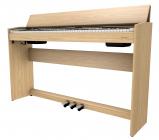 Galerijní obrázek č.5 Digitální piana ROLAND F701 LA