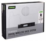 Galerijní obrázek č.1 S nástrojovým mikrofonem SHURE GLXD14R+/B98