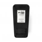 Galerijní obrázek č.5 Wah-wah DUNLOP CBJ95SB Cry Baby Junior Wah - Black