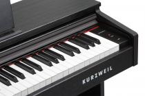 Galerijní obrázek č.2 Digitální piana KURZWEIL M90 SR