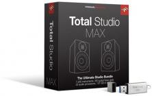 IK MULTIMEDIA Total Studio MAX SET