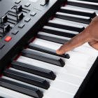 Galerijní obrázek č.7 MIDI keyboardy M-AUDIO Hammer 88 PRO