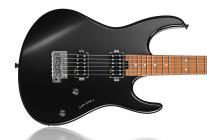 Galerijní obrázek č.3 Elektrické kytary DONNER DST-700 HH - Black