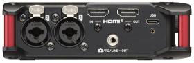 Galerijní obrázek č.1 Vícestopé rekordéry přenosné TASCAM FR-AV4