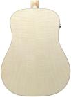 Galerijní obrázek č.4 Dreadnought IBANEZ AAD77M1E-OAW - Open Pore Antique White