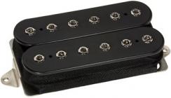 DIMARZIO Dominion Bridge DP245 BK