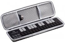 Galerijní obrázek č.2 Obaly a pouzdra SEQUENZ CC-NANO-GR Carrying Case - Gray