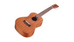 Galerijní obrázek č.2 Akustické kytary a ostatní CORDOBA Ukulele Player Pack Concert - Natural B-Stock
