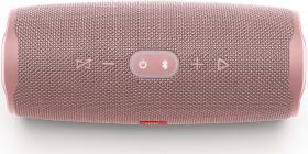 Galerijní obrázek č.1 Přenosné (na ven, na cesty) JBL CHARGE 4 PINK