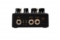 Galerijní obrázek č.1 Overdrive, distortion, fuzz, boost NUX NDS-5 Fireman