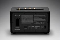 Galerijní obrázek č.3 Nepřenosné (na doma) MARSHALL ACTON BT II (bílá)