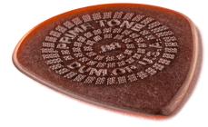 Galerijní obrázek č.3 Tvrdost  0.88 DUNLOP Primetone Jazz III XL Grip Pick 0,88mm, 12ks